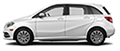 Piezas OE CITROËN C1 (PM_, PN_)